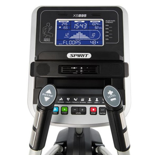 Степпер Spirit XS895 Степпер Spirit XS895