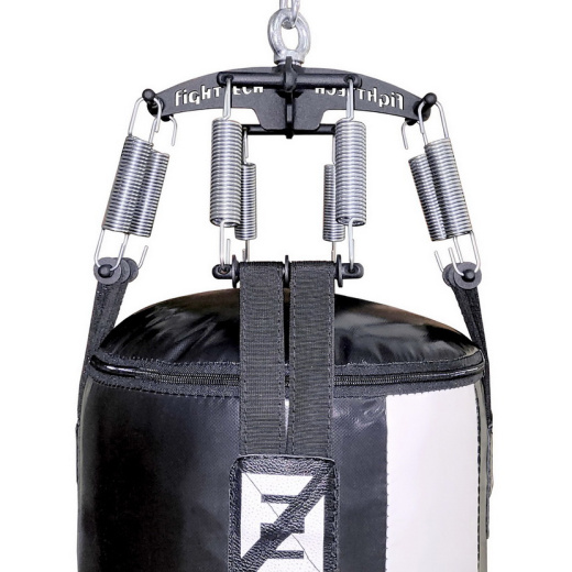 Пружинный подвес для мешка Fighttech FSB1 - фото 1