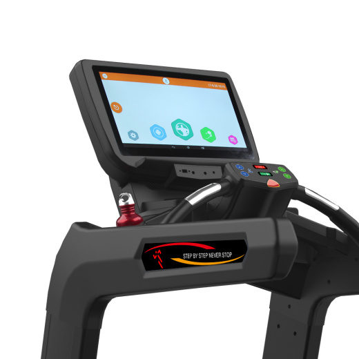 Беговая дорожка Realleader RCT-900A - фото 2