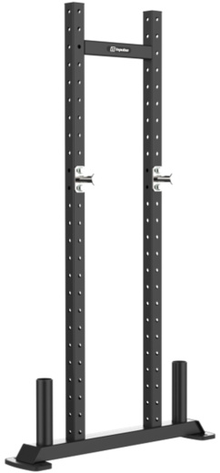 Боковая стойка высокого стеллажа для хранения Impulse MS704001