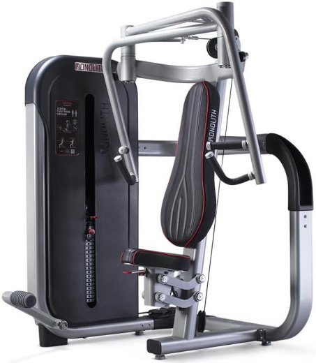 Жим от груди Panatta 1MTH033