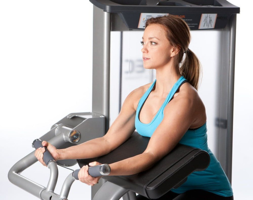 Бицепс Inotec NL10