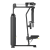 Баттерфляй / Задняя дельта, стек 131,8 кг. Vision V-KEY-SL-221 - фото 3