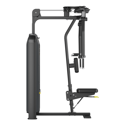 Баттерфляй / Задняя дельта, стек 131,8 кг. Vision V-KEY-SL-221 - фото 3