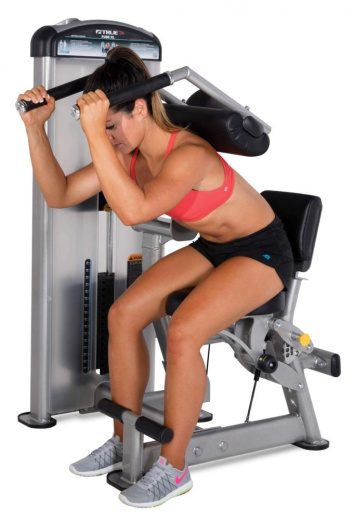 Пресс машина True FUSE-1400H