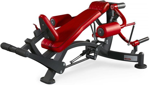 Бабочка в наклоне Panatta 1HP538