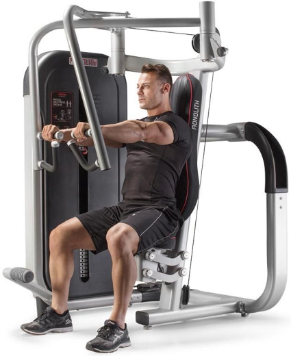 Жим от груди Panatta 1MTH033