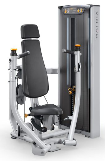 Жим от груди Matrix Versa Heavy VS-S13H