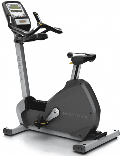 Велоэргометр Matrix U3X (v.05)