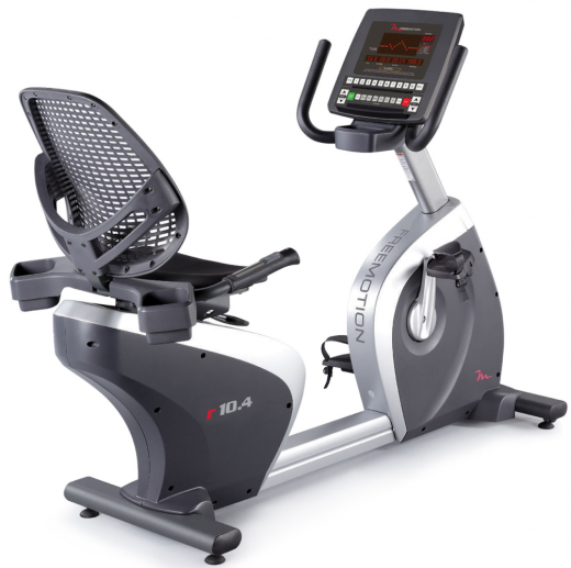 Велотренажер Freemotion r10.4