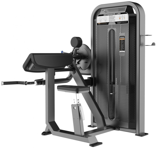 Бицепс/трицепс сидя. Стек 110 кг. DHZ E-5087