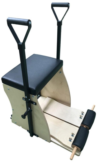 Классический стул Pilates Plus РСС