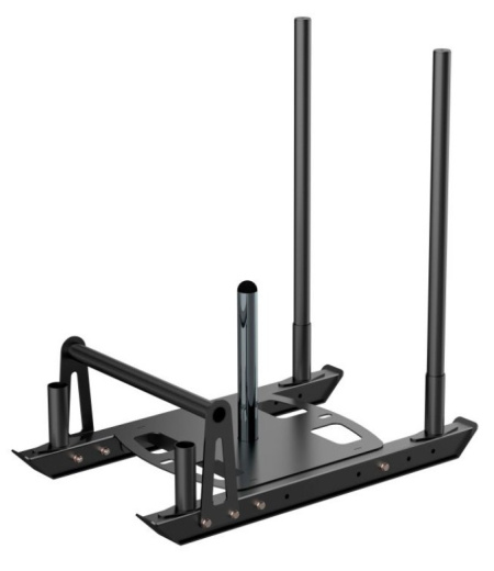 Сани для функционального тренинга ТАНГЕН - фото 1