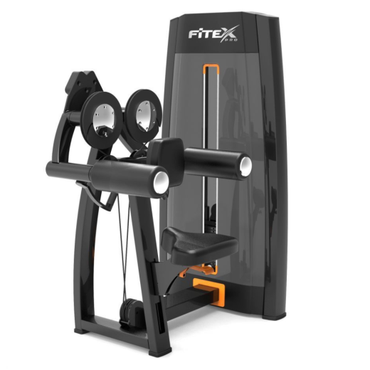 Дельта машина Fitex Pro Status FTX-7303