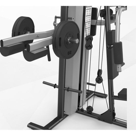 3-х позиционная станция «MEXICO» Fitex Pro FTX-5203 - фото 3