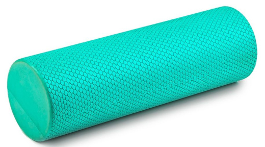 Цилиндр для пилатес MakFit, 45см x 15см