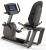 Горизонтальный велотренажер Matrix R50 R-50-02-F/XR-03-C