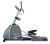 Эллиптичecкий тpeнaжep Circle Fitness E7
