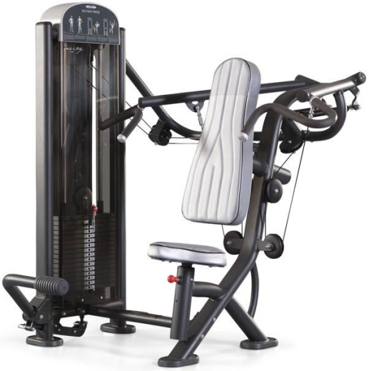 Жим от плеч Panatta 1FE025