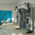 Двойная регулируемая тяга Inside Panatta 1IN101 - фото 13
