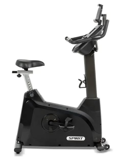 Велотренажер Spirit XBU55 Велотренажер Spirit XBU55