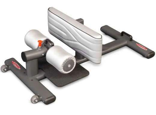 Тренажер для приседаний Panatta 1FE231