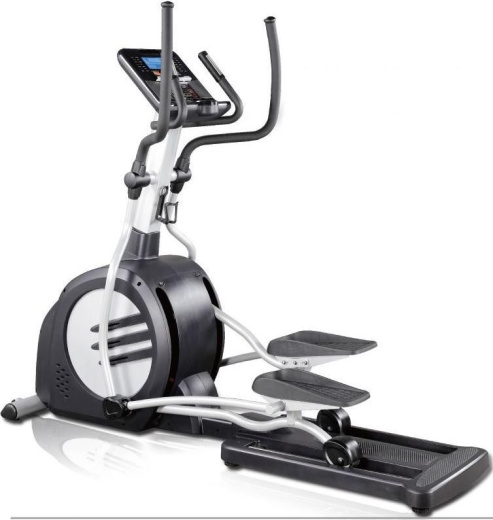 Эллиптический тренажер Fitex P-6 PROF