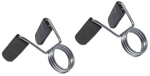 Гриф тренировочный хромированный Aerofit, 310 кг