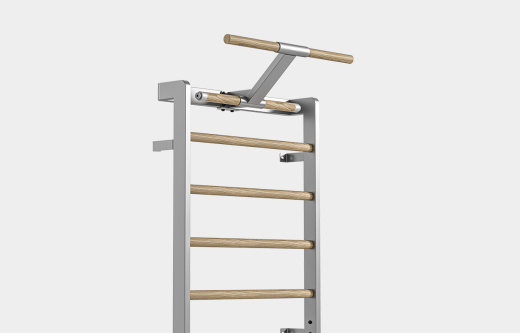 Шведская стенка, натуральное дерево Xenjoy XW5D