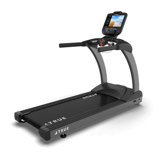 Беговая дорожка True CS400 Envision Compass - фото 1