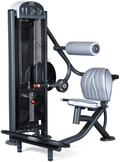 Проработка низа спины Panatta 1FE005