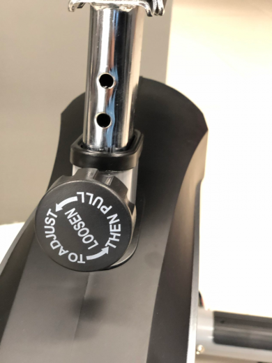 Велотренажер Ultra Gym UG-B003/1