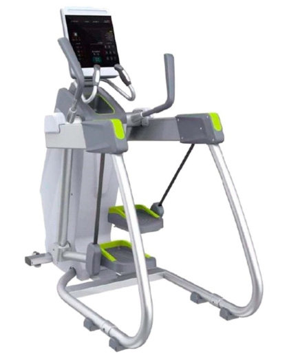 Эллиптический (адаптивный) тренажер DHZ X-9100