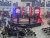Восьмиугольник турнирный на помосте Fighttech OC4 - фото 4