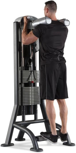 Икры стоя Panatta 1FE089