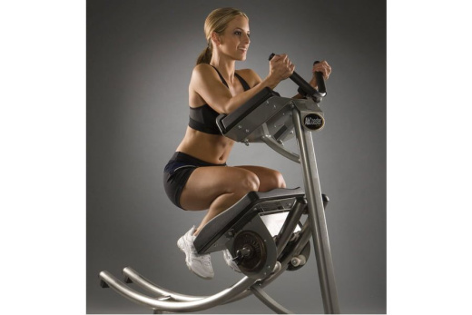 Тренажеры для пресса Ab Coaster CS1500