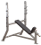 Наклонная скамья для жима Body Solid ProClub SIB359G - фото 1