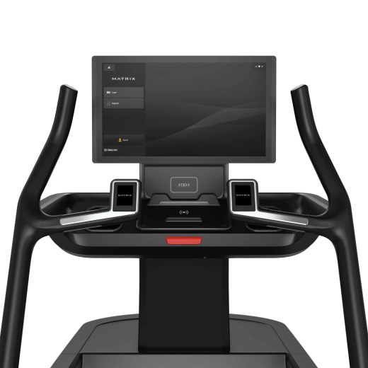 Лестница-степпер Matrix Onyx P1 Climb 22