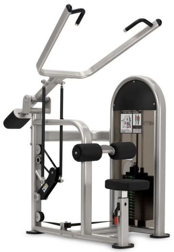 Тяга верхнего блока Nautilus 9NL-S3310