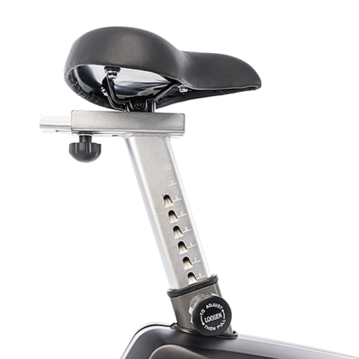 Велотренажер Spirit CU800+ - фото 6