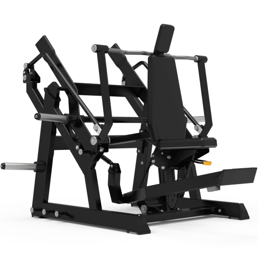 Французский жим из-за головы Impulse ECP504