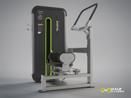 Торс-машина DHZ A-3018