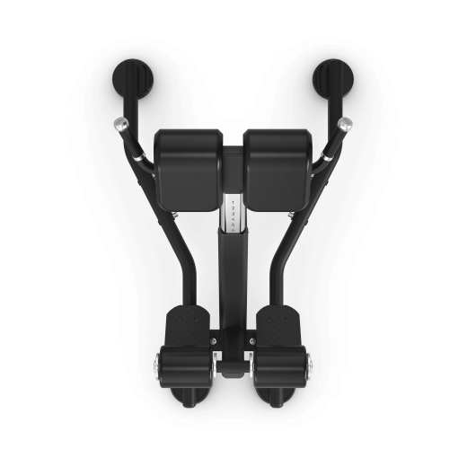 Скамья для гиперэкстензий Vision Fitness VST600-FW52