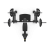 Скамья наклонная для жима Vision VST700-FW79 - фото 4