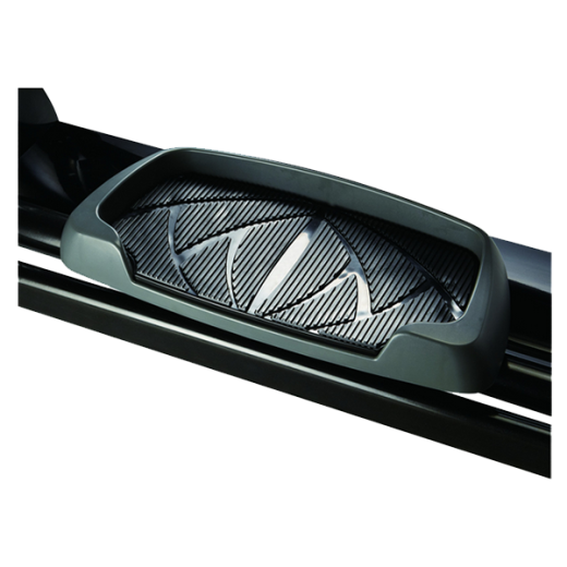 Эллиптический тренажер Smith CE570 c экраном iSmart 15,6 - фото 6