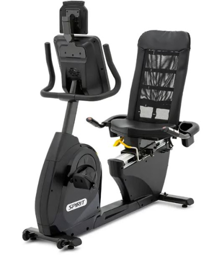 Велотренажер Spirit XBR95
