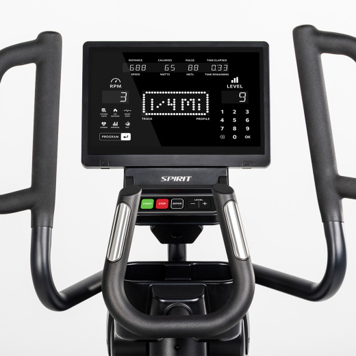 Эллиптический тренажер Spirit CE980