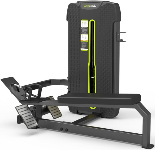 Гребная тяга, горизонтальный блок DHZ E-4033A