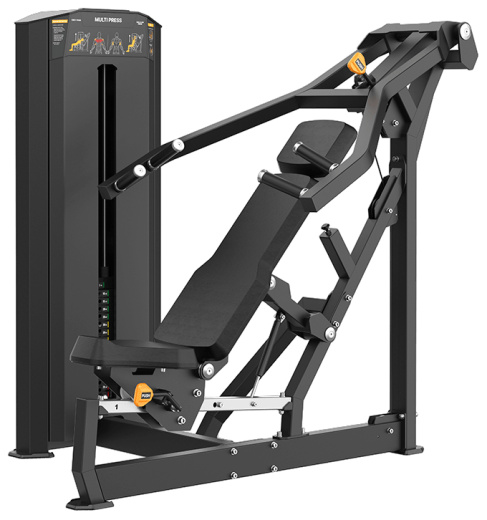 Мультипозиционный жим Hasttings KS1008