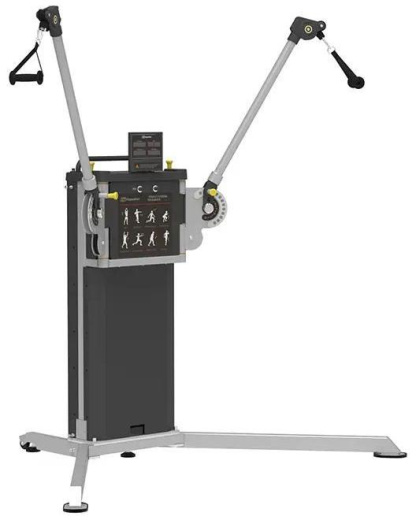 Многофункциональный HIIT тренажер Impulse HSP-PRO001